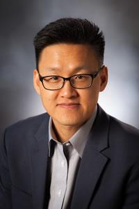 Dr. Kyungjoong Kim